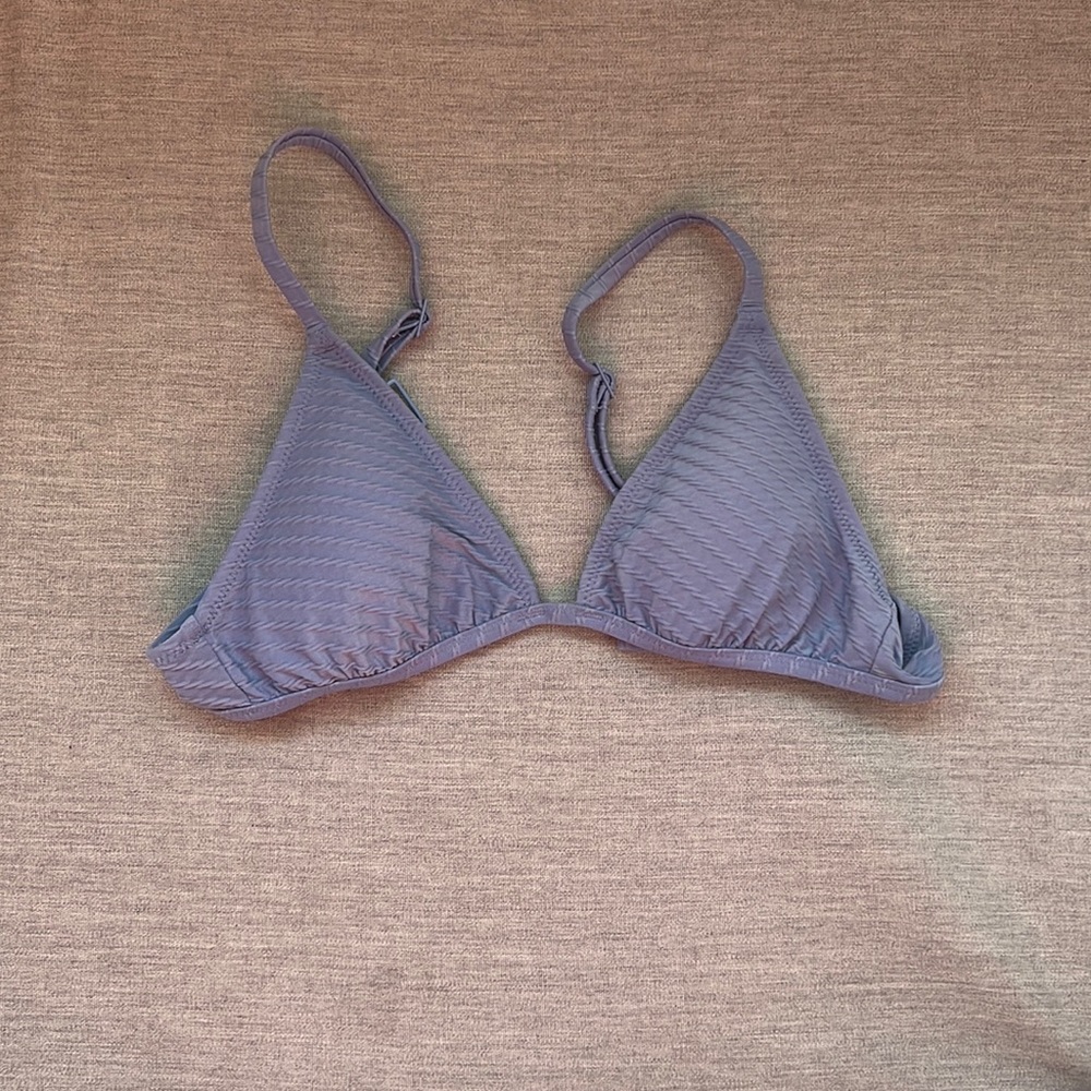 aerie bikini top